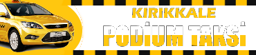 Kıirikkale-podium-taksi